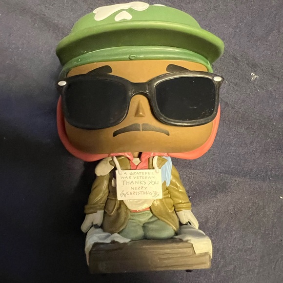 Toys Pop Funko Trading Places Special Agent Orange Poshmark